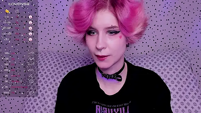 Snapshot of Angel_Julles chatting on 31, 5, 2026 Angel Julles online show from 31, 5, 2026