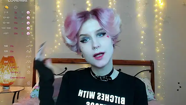 Snapshot of Angel_Julles chatting on 4, 6, 2026 Angel Julles online show from 4, 6, 2026