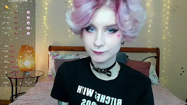 Snapshot of Angel_Julles chatting on 7, 6, 2026 Angel Julles online show from 7, 6, 2026