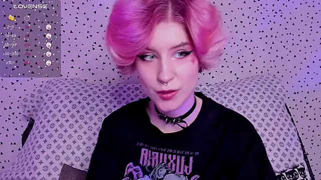 Snapshot of Angel_Julles chatting on 20, 6, 2026 Angel Julles online show from 20, 6, 2026