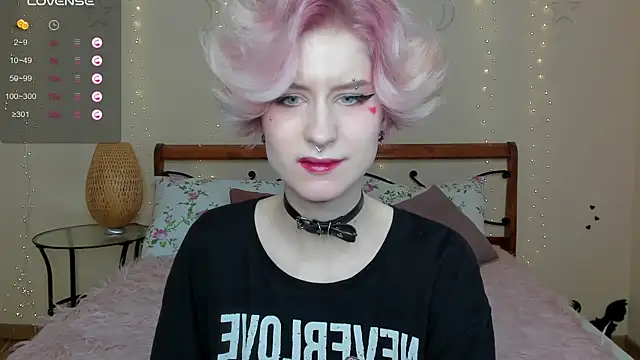 Snapshot of Angel_Julles chatting on 25, 6, 2026 Angel Julles online show from 25, 6, 2026