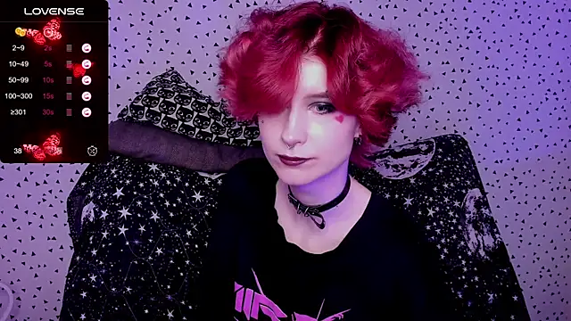 Snapshot of Angel_Julles chatting on 26, 7, 2026 Angel Julles online show from 26, 7, 2026