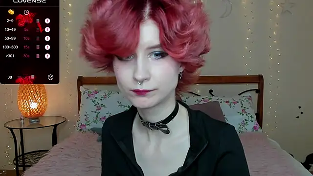 Snapshot of Angel_Julles chatting on 30, 7, 2026 Angel Julles online show from 30, 7, 2026