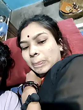 Cute Arushi online show from 8, 11, 2025