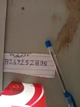 Cute Arushi online show from 19, 4, 2026