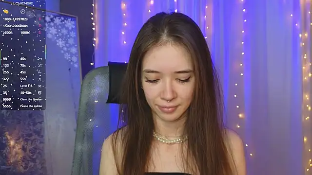 tinyanie online show from 19, 12, 2025