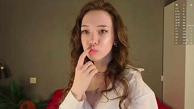 tinyanie online show from 1, 3, 2026