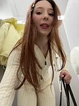 LilluKatten online show from 13, 3, 2026