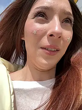 LilluKatten online show from 8, 4, 2026