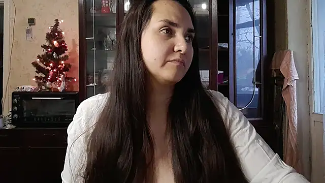 VoulezVous Angel online show from 16, 12, 2025