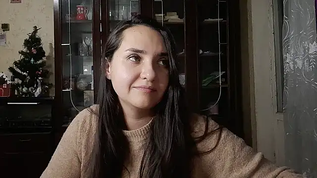 VoulezVous Angel online show from 14, 1, 2026