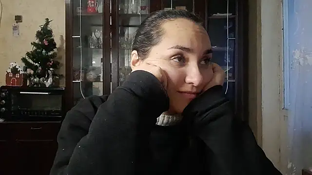 VoulezVous Angel online show from 17, 1, 2026