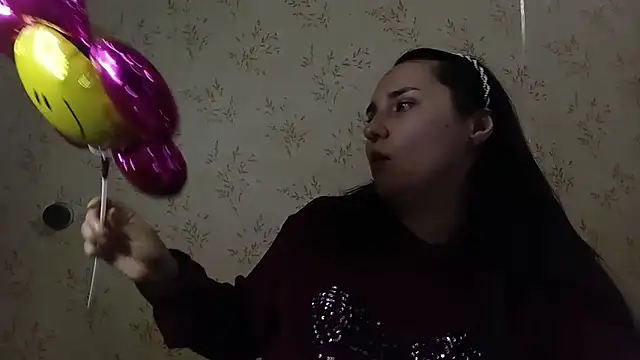 VoulezVous Angel online show from 7, 3, 2026