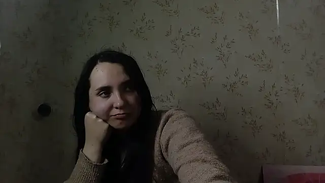 VoulezVous Angel online show from 17, 3, 2026