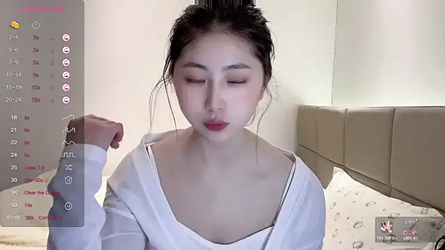 paopao-1314 online show from 13, 3, 2026