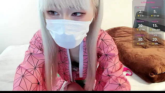 yeji 2001 online show from 23, 2, 2026