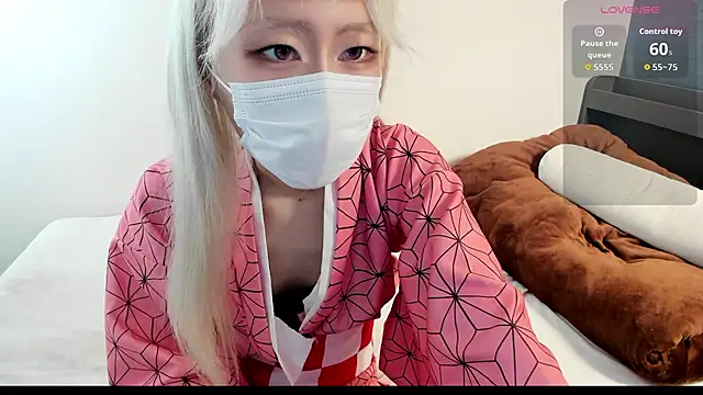 yeji 2001 online show from 1, 3, 2026