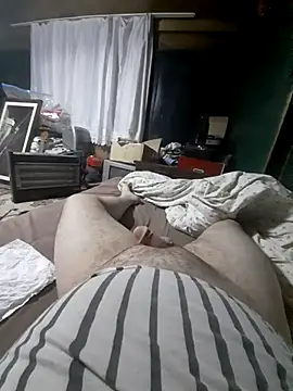 Georgi0889 online show from 1, 4, 2026