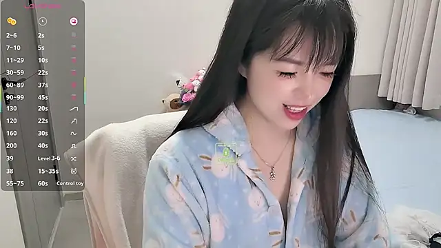 Dialog Mu online show from 4, 12, 2025