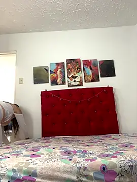 Candy69  online show from 14, 1, 2026