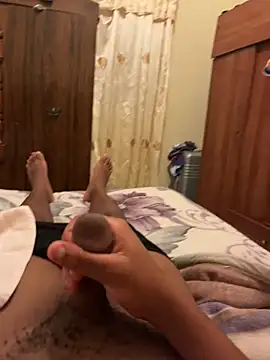 Fuxckboiy online show from 9, 1, 2026