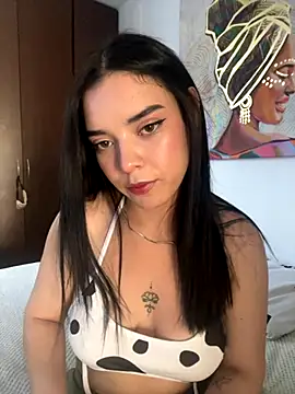 Snapshot of _eileen chatting on 31, 10, 2025 eileen online show from 31, 10, 2025