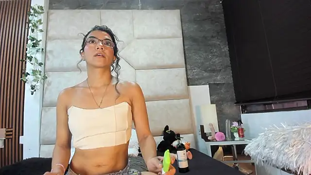 Liia Leens online show from 26, 2, 2026