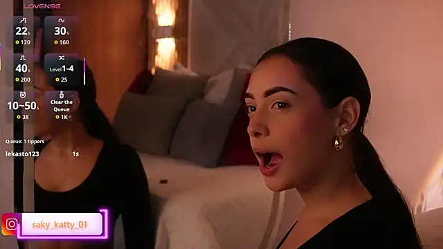 Snapshot of Kat_Saky chatting on 6, 2, 2026 Kat Saky online show from 6, 2, 2026