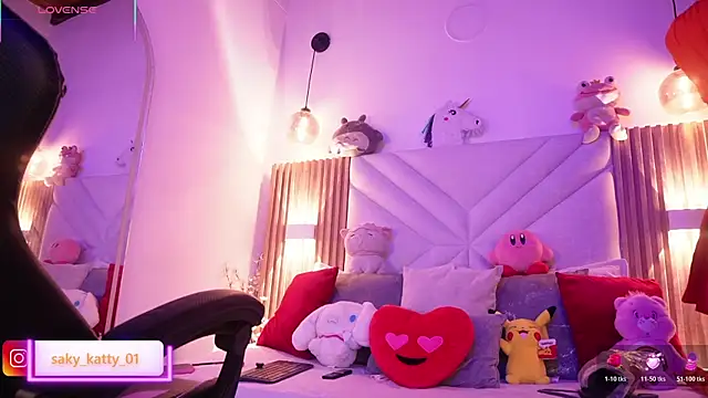 Snapshot of Kat_Saky chatting on 20, 2, 2026 Kat Saky online show from 20, 2, 2026