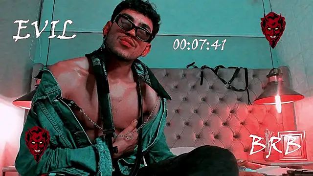 3v1l online show from 16, 11, 2025