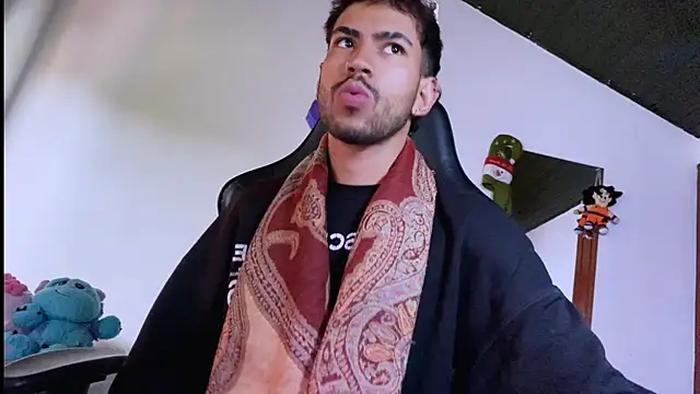 3v1l online show from 15, 12, 2025