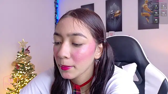 valeria aragon1107 online show from 30, 11, 2025