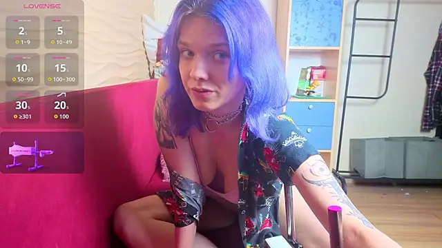 Snapshot of Marci_n chatting on 27, 6, 2026 Marci n online show from 27, 6, 2026