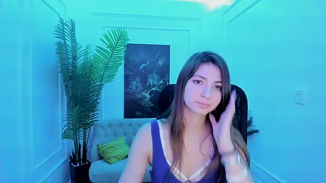 AmandaGasertoe online show from 24, 11, 2025