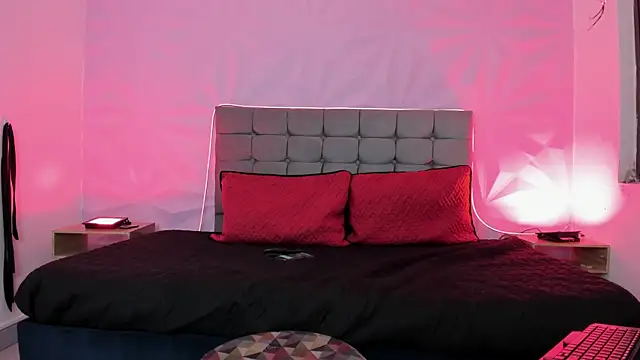 MadameLilith cg online show from 4, 12, 2025