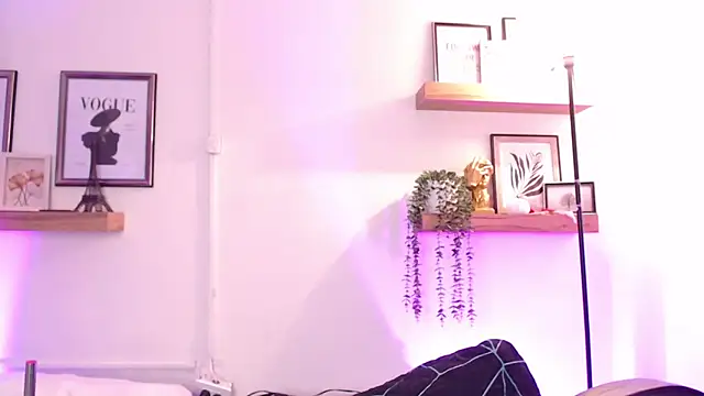 Madisonkay online show from 31, 3, 2026