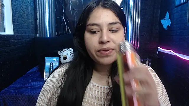 Snapshot of lehia_285 chatting on 4, 6, 2026 lehia 285 online show from 4, 6, 2026