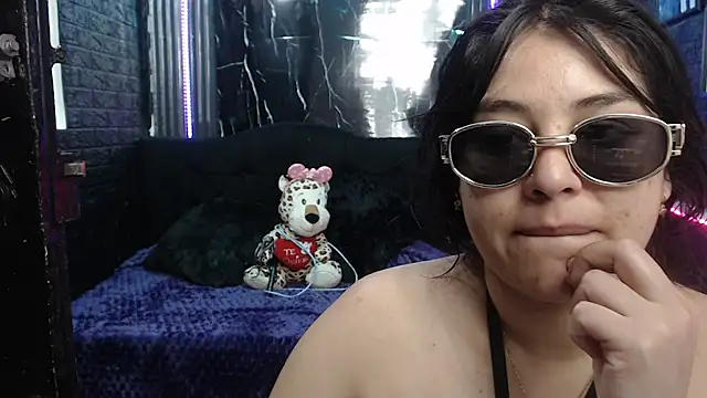 Snapshot of lehia_285 chatting on 24, 6, 2026 lehia 285 online show from 24, 6, 2026