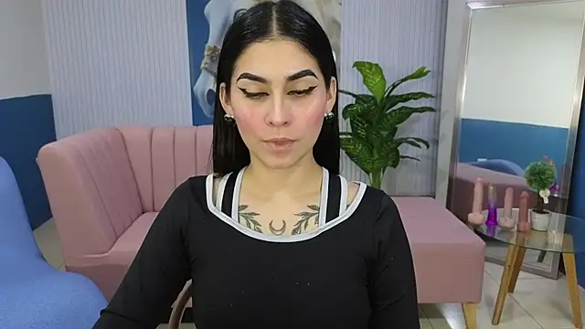 amy lovelydoll online show from 1, 6, 2026