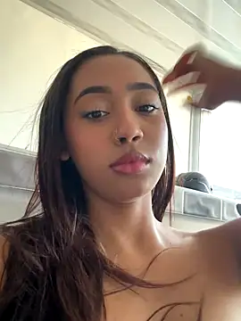 Ania rose online show from 18, 11, 2025