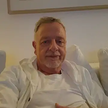 Dennislover007 online show from 5, 11, 2025