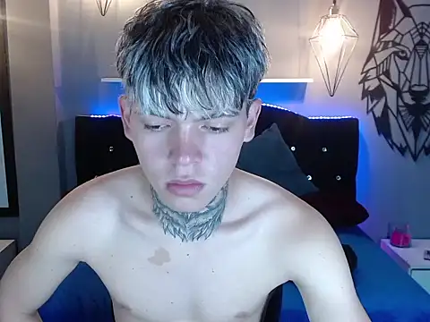 frankboyx online show from 8, 11, 2025