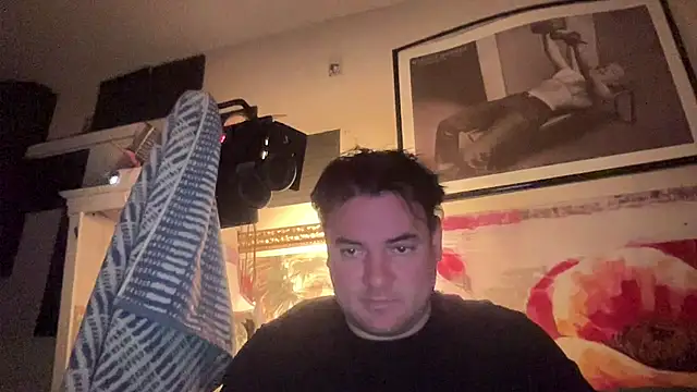 IntimeWild online show from 9, 1, 2026