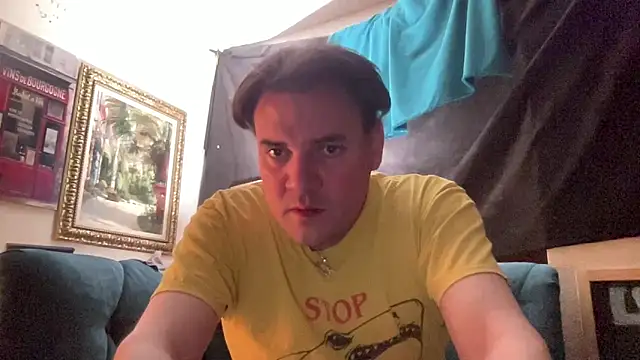 IntimeWild online show from 8, 4, 2026