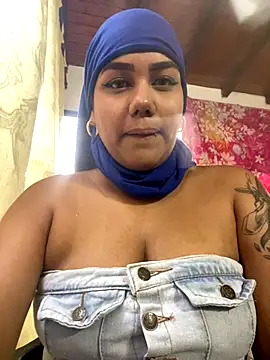 kadira6  online show from 7, 1, 2026