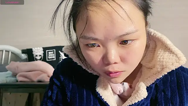 0xiaosu0 online show from 16, 12, 2025