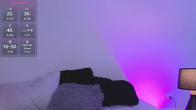 kasey  online show from 19, 12, 2025