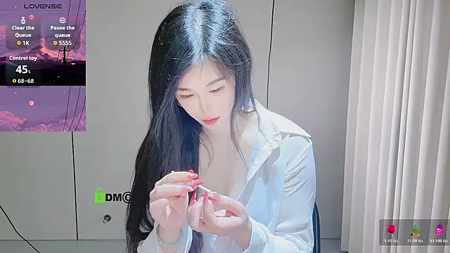 YunShan-33 online show from 18, 3, 2026