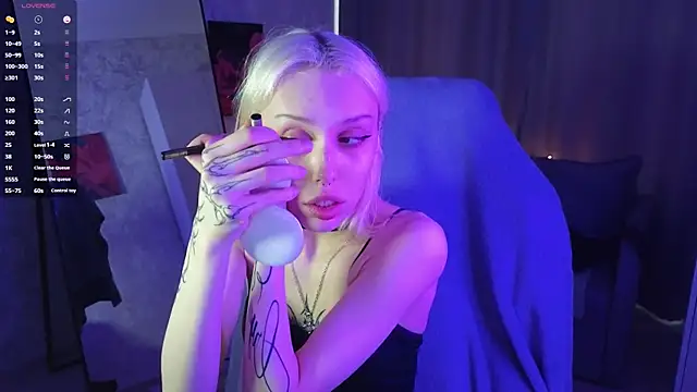 goth  tv online show from 26, 11, 2025