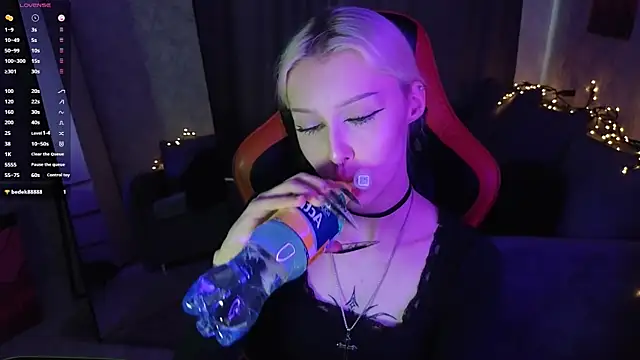 goth  tv online show from 21, 12, 2025